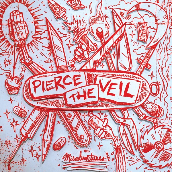 Pierce the Veil Floral & Fading Lyrics and ratings Rate Your Music